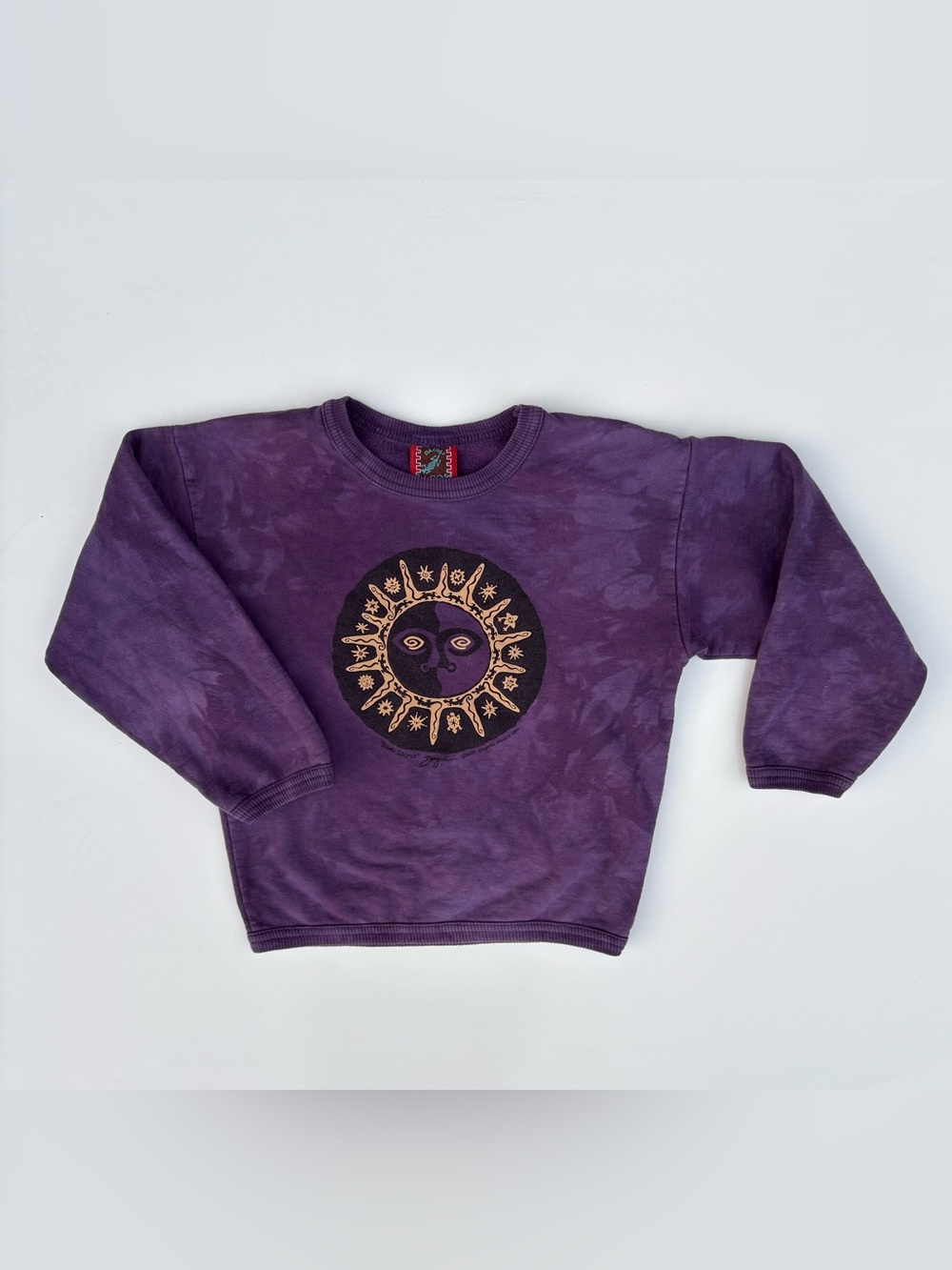 Vintage Dagoli Sweater - Size APPROX 6T